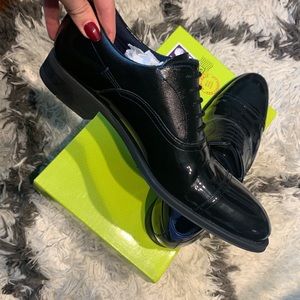Ted Baker Fharen Cap Toe Oxford 